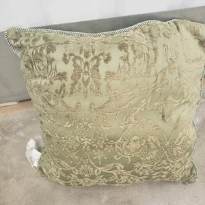 Pillow olivegree  Accent Pillow